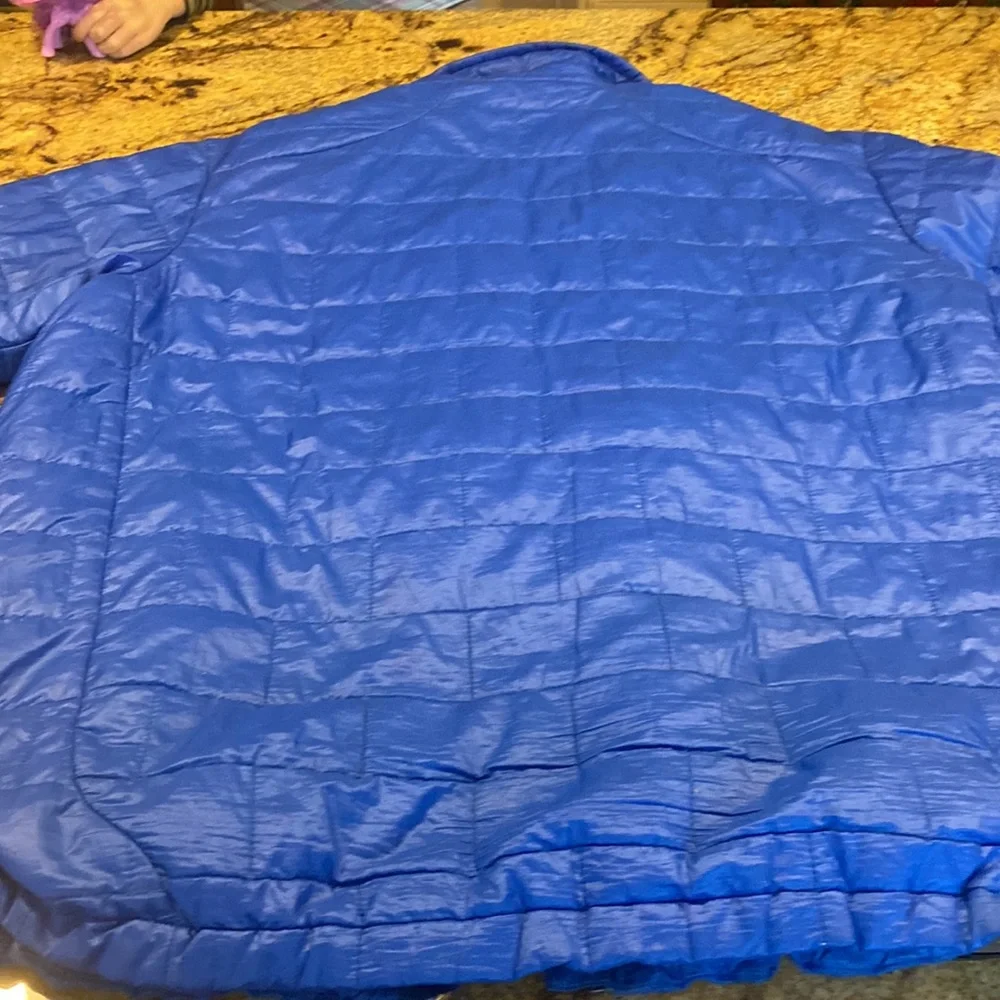 Men's Patagonia coat - Picture 6 of 7